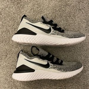Nike Epic React Women’s Sneakers Size 8